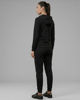 Immagine di PUMA -TUTA COMPLETA  CON CAPPUCCIO NERA HD GRAPHIC TRACKSUIT DA DONNA, 694708-01