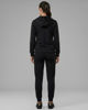 Immagine di PUMA -TUTA COMPLETA  CON CAPPUCCIO NERA HD GRAPHIC TRACKSUIT DA DONNA, 694708-01