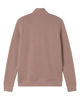 Immagine di PUMA - FELPA FULL ZIP  MARRONE ROSATO FLORAL GRAPHIC FZ TR DA DONNA, 694456-89