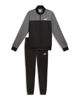 Immagine di PUMA - TUTA COMPLETA NERA E GRIGIA COLORBLOCK POLY SUIT  DA UOMO, 691766-01