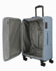 Immagine di TROLLEY POLIESTERE 4RUOTE