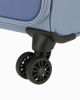 Immagine di TROLLEY POLIESTERE 4RUOTE