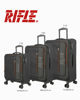 Immagine di TROLLEY POLIESTERE 4RUOTE