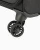 Immagine di TROLLEY POLIESTERE 4RUOTE