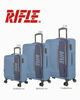 Immagine di TROLLEY POLIESTERE 4RUOTE