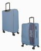 Immagine di TROLLEY POLIESTERE 4RUOTE
