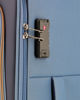Immagine di TROLLEY POLIESTERE 4RUOTE
