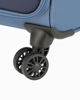 Immagine di TROLLEY POLIESTERE 4RUOTE