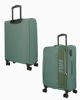 Immagine di TROLLEY POLIESTERE 4RUOTE