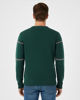 Immagine di US GRAND - Maglione manica lunga verde con renna