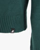 Immagine di US GRAND - Maglione manica lunga verde con renna