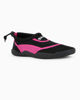 Immagine di SCARPETTA AQUARUN LADY 36-41 BLACK/PINK