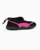 Immagine di SCARPETTA AQUARUN LADY 36-41 BLACK/PINK