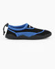 Immagine di SCARPETTA AQUARUN LADY 36-41 BLACK/ROYAL
