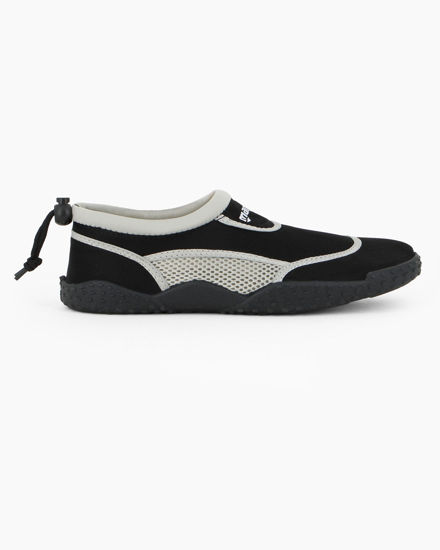 Immagine di SCARPETTA AQUARUN LADY 36-41 BLACK/GREY