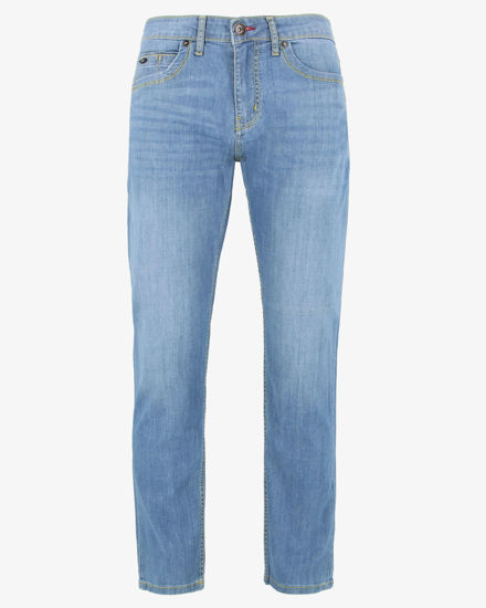 Immagine di RIFLE - Jeans denim chiaro 5 tasche