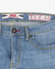 Immagine di RIFLE - Jeans denim chiaro 5 tasche