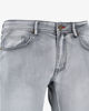 Immagine di RIFLE - Jeans grigio 5 tasche