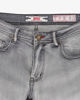 Immagine di RIFLE - Jeans grigio 5 tasche