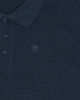 Immagine di NAVY SAIL - Polo over manica corta blu scuro