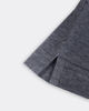 Immagine di NAVY SAIL - Polo over manica corta blu scuro