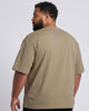 Immagine di NAVY SAIL - Tshirt over manica corta beige
