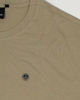 Immagine di NAVY SAIL - Tshirt over manica corta beige