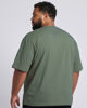 Immagine di NAVY SAIL - Tshirt over manica corta verde salvia