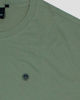 Immagine di NAVY SAIL - Tshirt over manica corta verde salvia
