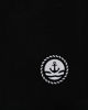 Immagine di NAVY SAIL - Tshirt over manica corta nera