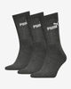 Immagine di CALZE SPORT 3PAIA 7308 ANTRACITE-GRIGIO