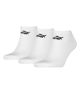 Immagine di CALZE FANTASMINO 3PP 201103001 WHITE