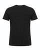 Immagine di BROKER'S - Tshirt mezza manica con scollo a girocollo BAMBOO nero