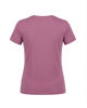 Immagine di MY JEWELS - Tshirt mezza manica con scollo a V BAMBOO mauve