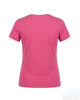 Immagine di MY JEWELS - Tshirt mezza manica con scollo a V BAMBOO fuxia