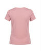Immagine di MY JEWELS - Tshirt mezza manica con scollo a V BAMBOO rosa