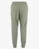 Immagine di CUBA 10 - Pantalone felpa verde salvia da donna
