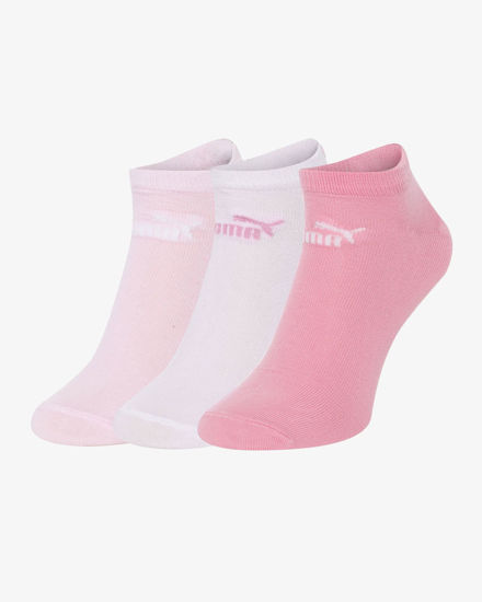 Immagine di CALZE FANTASMINO 3PP 201103001 PINK