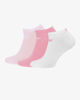 Immagine di CALZE FANTASMINO 3PP 201103001 PINK