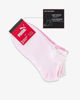 Immagine di CALZE FANTASMINO 3PP 201103001 PINK