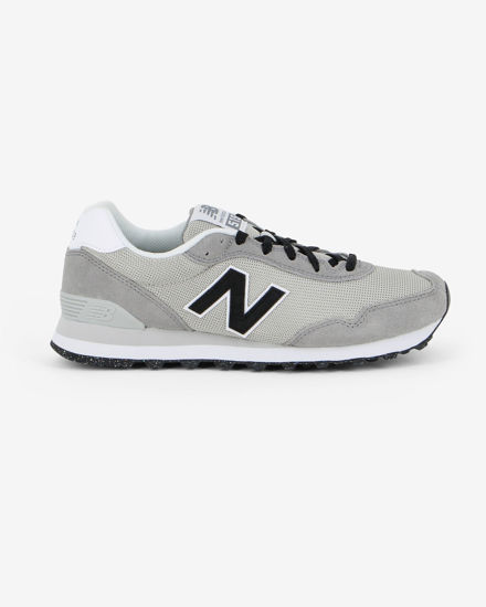 Immagine di SCARPA LIFESTYLE SUEDE/MESH GREY
