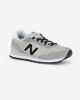 Immagine di SCARPA LIFESTYLE SUEDE/MESH GREY