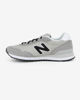 Immagine di SCARPA LIFESTYLE SUEDE/MESH GREY