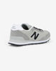 Immagine di SCARPA LIFESTYLE SUEDE/MESH GREY
