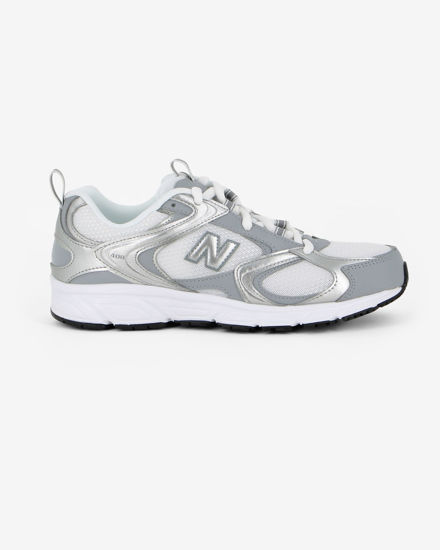 Immagine di SCARPA LIFESTYLE SYN/MESH GREY MATTE-SIL