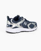 Immagine di SCARPA LIFESTYLE SYN/MESH VIN.INDIGO-SIL