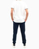 Immagine di KEY UP - PANTALONE DA TUTA UOMO BLU IN JERSEY, 2JB81/1245
