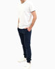 Immagine di KEY UP - PANTALONE DA TUTA UOMO BLU IN JERSEY, 2JB81/1245