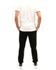 Immagine di KEY UP - PANTALONE DA TUTA UOMO NERO IN JERSEY, 2JB81/1246