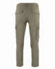 Immagine di D-INFINITIVE - Pantalone cargo verde regular fit